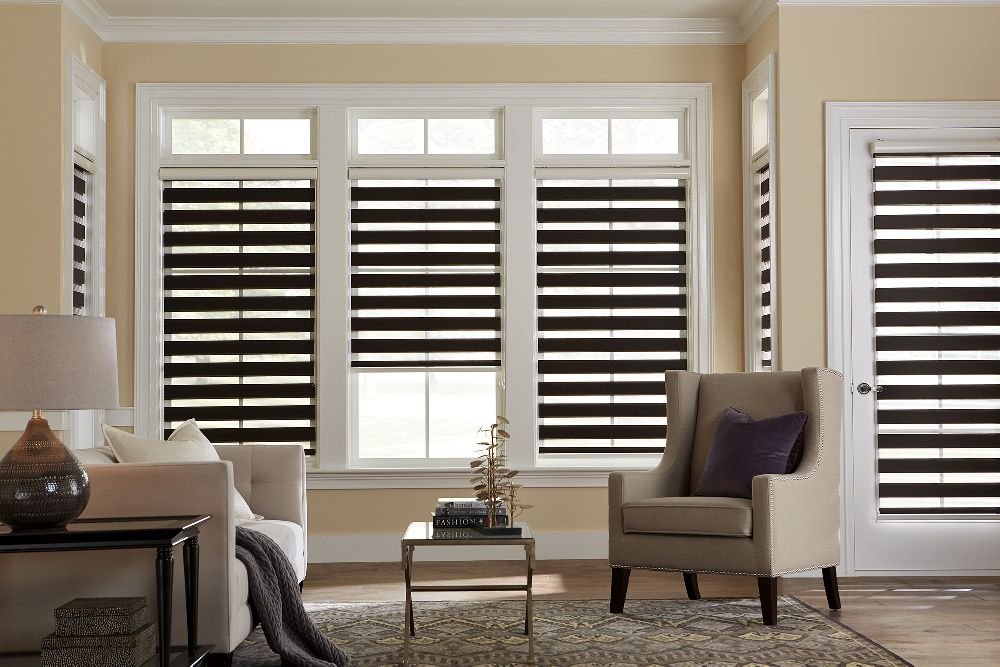 Why Dual Roller Blinds Are So Popular Next