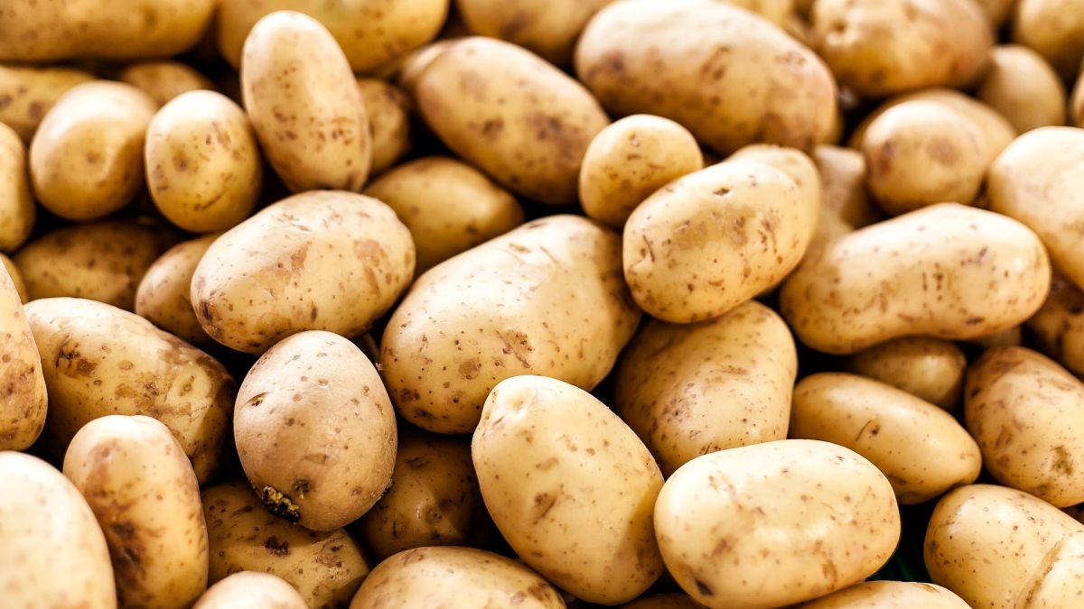 Health Benefits Of Potatoes You Should Know About