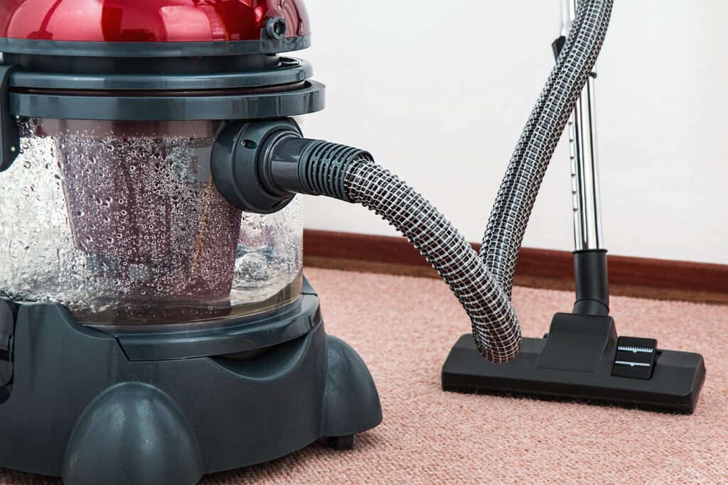 Do You Know How to Use Any Carpet Cleaning Directories for Your Local SEO?