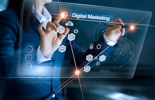 <strong>Why Is Digital Marketing Required?</strong>