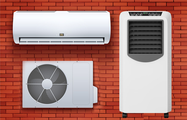 Which Is Better For You: An Air Conditioner Or A Cooler?