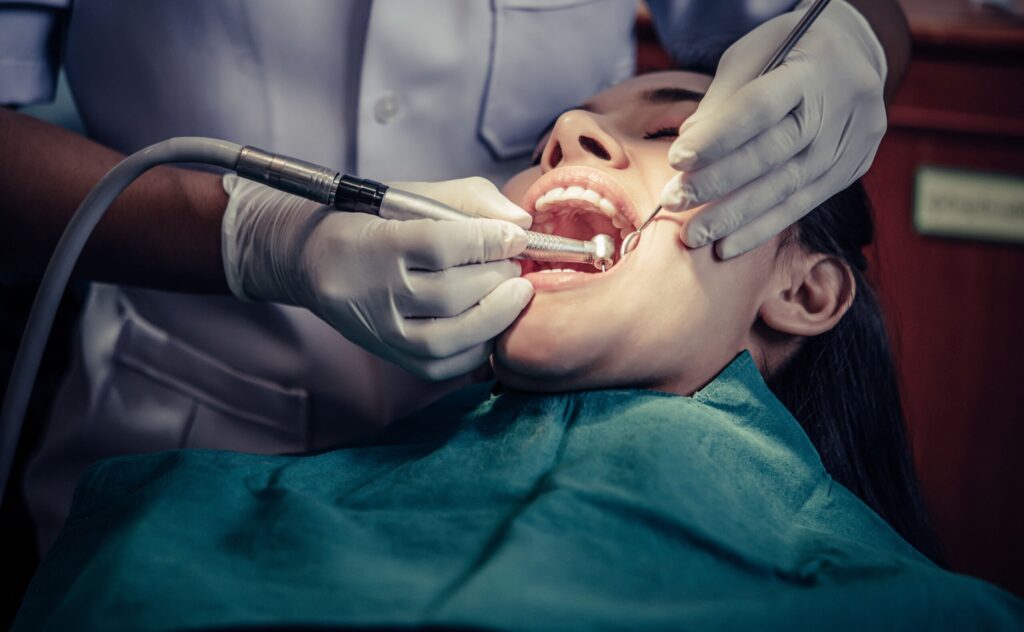 Emergency Dental Situations: How to Handle Them?