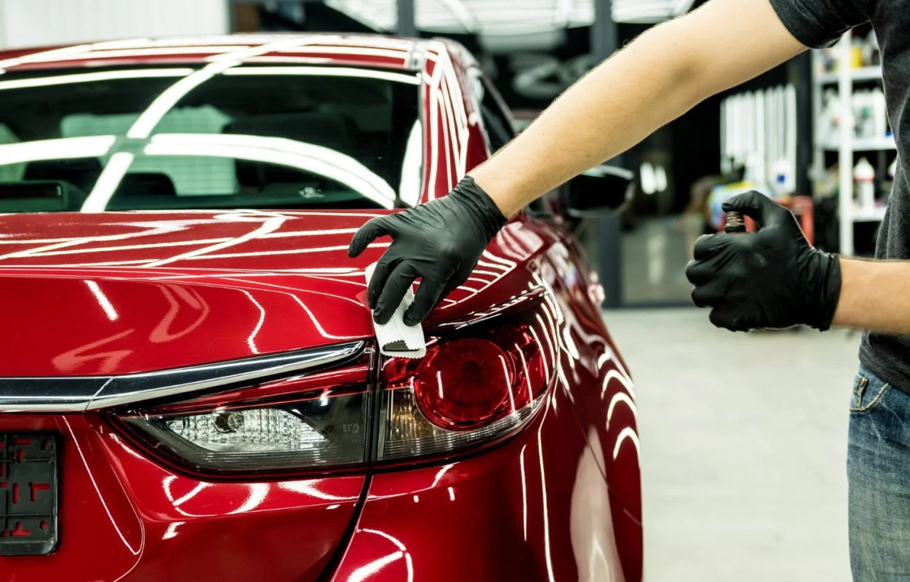 Understanding The Importance Of Paint Protection In Sydney For Cars