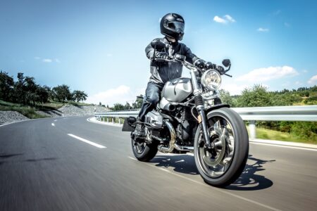 Ride In Comfort And Style: Exploring BMW Bike Accessories