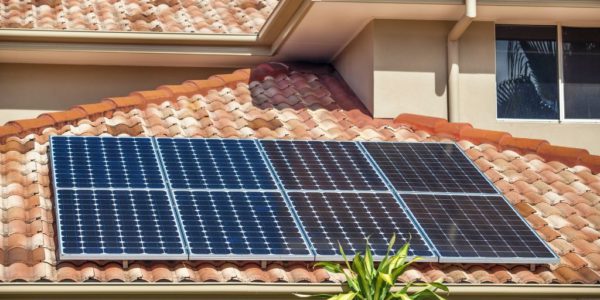 Solar Panel