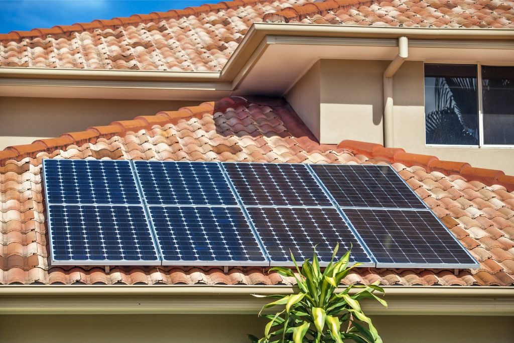 Solar Panel